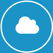 The Cloud Garden